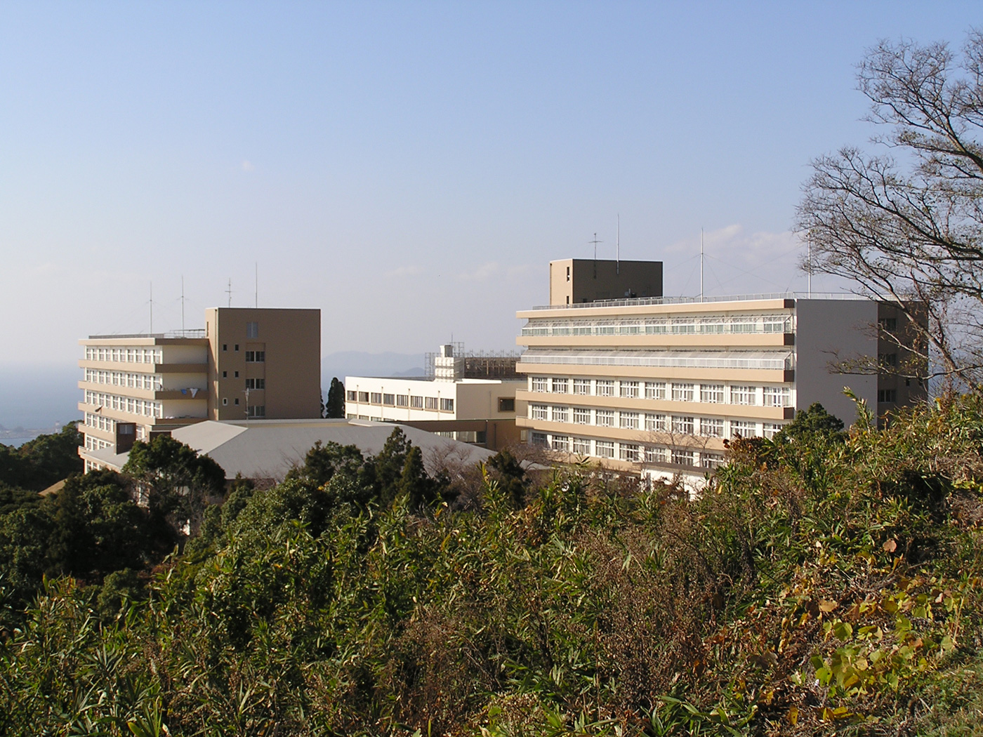 「光輝病院」関連画像