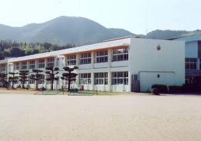 田布施総合支援学校